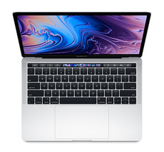 Apple MacBook Pro A2289 i5-8257U 8GB 256GB SSD 2560x1600 Klasa A- S/N: C02CT0F9P3YX