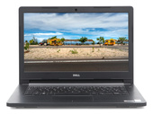 Dell Latitude 3460 i3-5005U 1366X768 Klasa A S/N: GC4PB82