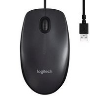 Przewodowa Logitech