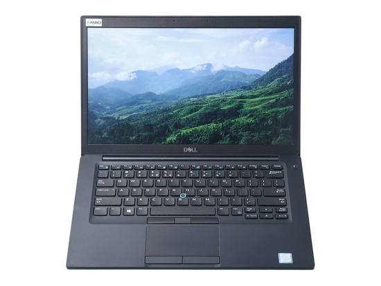 Dell Latitude 7490 i5-8350U 1920x1080 Klasa A- S/N: 499NZY2