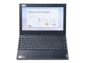 Lenovo Chromebook 100E 2ND AMD A4-9120C 4GB 32GB Flash 1366x768 Chrome OS Klasa A- S/N: MP1XS3LK