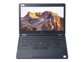 Dell Latitude E5470 i5-6300U 1920x1080 Klasa A- S/N: 12L00G2