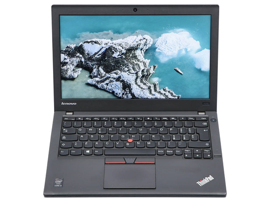 Lenovo ThinkPad X250 i5-5300U 1366x768 Klasa A- S/N: PC0AK9GA