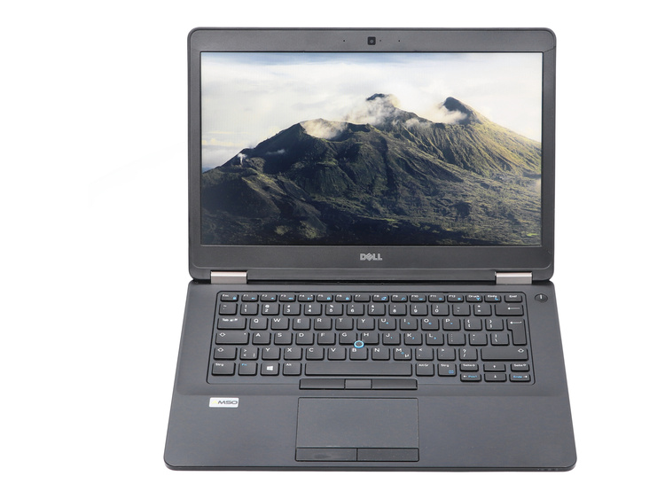 Dell Latitude E5470 i5-6300U 1920x1080 Klasa B S/N: 59DP3G2