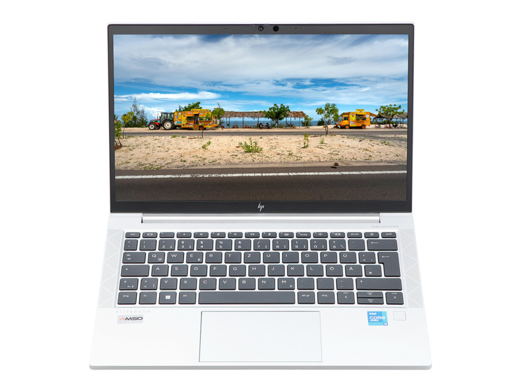 Dotykowy HP EliteBook 830 G8 i5-1145G7 1920x1080 Klasa A- S/N: 5CG2170KRB
