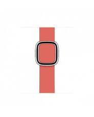 Oryginalny Pasek Apple Modern Buckle Pink Citrus 40mm rozmiar S