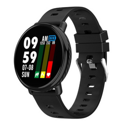 Nowy smartwatch GlacierX Flumo GX-FC01