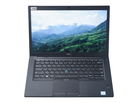 Dell Latitude 7490 i5-8350U 1920x1080 Klasa A- S/N: 3FG9SQ2