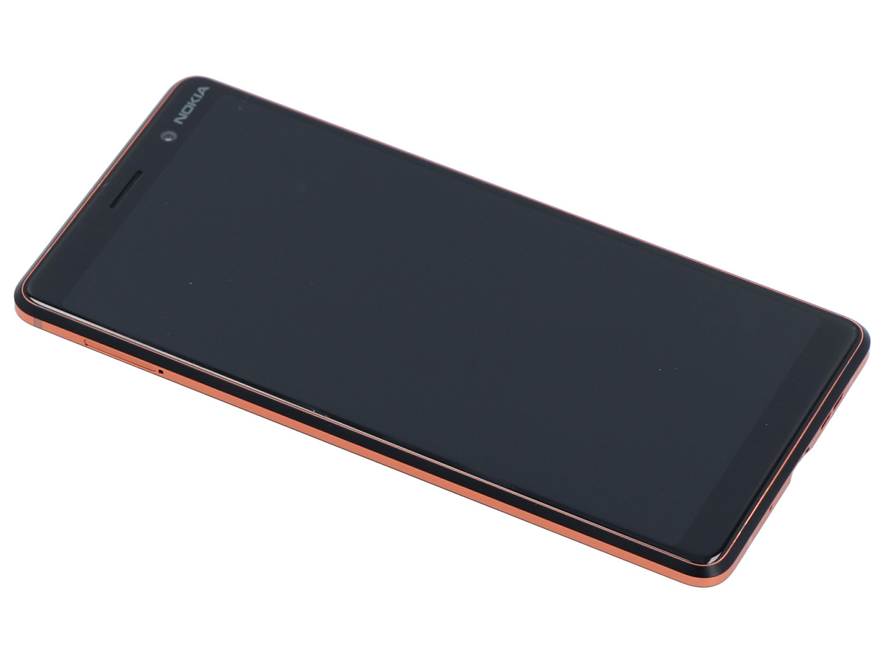 NOKIA 7 Plus TA-1046 6.0
