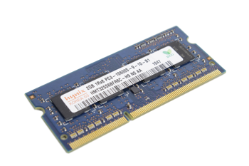 Nachverkauf HYNIX 2GB DDR3 1333MHz PC3-10600s SODIMM Laptop-RAM