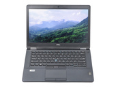 Dell Latitude E5470 i5-6300U 1920x1080 Klasa B S/N: 8N6ZMC2