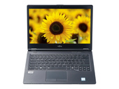 Dotykowy Fujitsu LifeBook U747 i7-7600U 1920x1080 Klasa A- S/N: DS1H010778