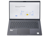 Dell Chromebook Latitude 7410 Intel Core i5-10310U 16GB 128GB Flash 16GB 1920x1080 Chrome OS Klasse A S/N: JS6J1J3