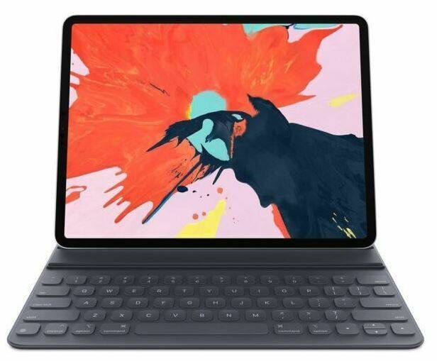 Nowa Oryginalna klawiatura iPad Pro Smart Keyboard Folio 11