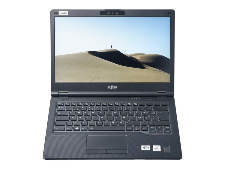 Fujitsu LifeBook E5410 i5-10210U 1920x1080 Klasa A- S/N: DSFC015881