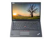 Lenovo ThinkPad T450s i5-5300U 1920x1080 Klasa B S/N: PC05L4VX