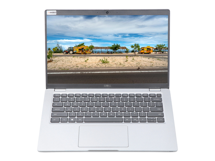 Dell Latitude 5420 i7-1185G7 1920x1080 Klasa A- S/N: 6NY57D3