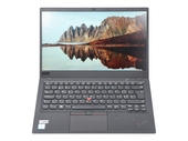 Dotykowy Lenovo ThinkPad X1 Carbon 3rd i5-5300U 2560x1440 Klasa A- S/N: R90FZUGY