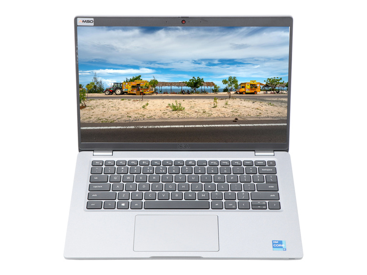 Dell Latitude 5420 i7-1185G7 1920x1080 Klasa A- S/N: DBQX5D3