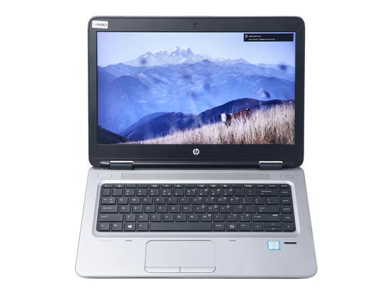 HP ProBook 640 G3 i5-7300U 14" 1920x1080 Klasa A- S/N: 5CG74156QW