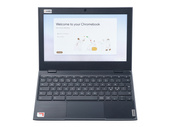 Lenovo Chromebook 100E 2ND AMD A4-9120C 4GB 32GB Flash 1366x768 Chrome OS Klasa A- S/N: MP1XS1ZF