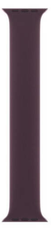 Oryginalny Pasek Apple Solo Loop Dark Cherry 45mm rozmiar 8 w zaplombowanym opakowaniu