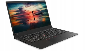 Dotykowy Lenovo ThinkPad X1 Carbon 3rd i5-5300U 2560x1440 Klasa A- S/N: R90FZUGY