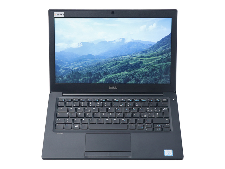 Dell Latitude 7280 i5-6300U 1366x768 Klasa A S/N: HKWH0N2