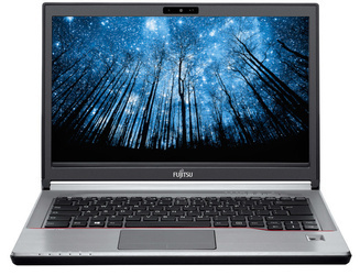 Fujitsu LifeBook E744 i5-4310M 1600x900 14'' Klasa A- S/N: DSDM041405