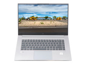 HP ZBook Studio G7 i7-10850H 1920x1080 Quadro T1000 Klasa A- S/N: CND10900SH