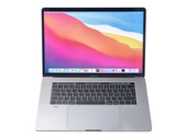Apple MacBook Pro A1990 i9-8950HK 16GB 512GB SSD 2880x1800 AMD Radeon Pro 560X Klasa A- S/N: C02XJ2UYJGH6