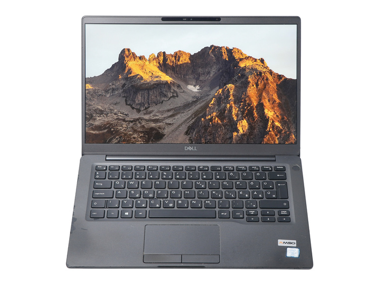 Dell Latitude 7400 i7-8665U 1920x1080 Klasa A- S/N: 4WR9N13