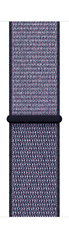 Original Apple Sport Loop 38mm Midnight Blue Strap in versiegelter Verpackung