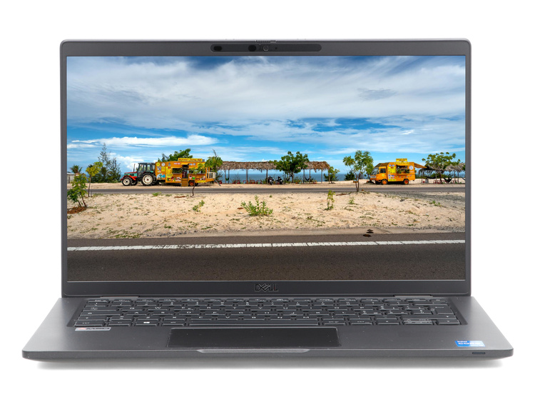 Dotykowy Dell Latitude 7420 i5-1145G7 1920x1080 Klasa A- S/N: 11R36D3