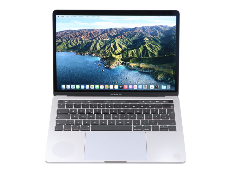 Apple MacBook Pro A1989 i7-8569U 16GB 512GB SSD 2560x1600 Klasa A- S/N: C02Z12N3LVDM