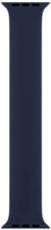 Original Apple Watch Solo Loop 40mm Größe 5 Deep Navy Armband in versiegelter Verpackung
