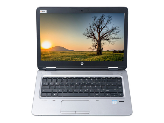 HP ProBook 640 G3 i5-7300U 14" 1920x1080 Klasa A- S/N: 5CG74156VN