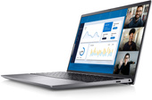 Neu Dell Vostro 5320 i5-1240P 8GB 256GB SSD 1920x1080 Titan Gray Windows 11 Professional