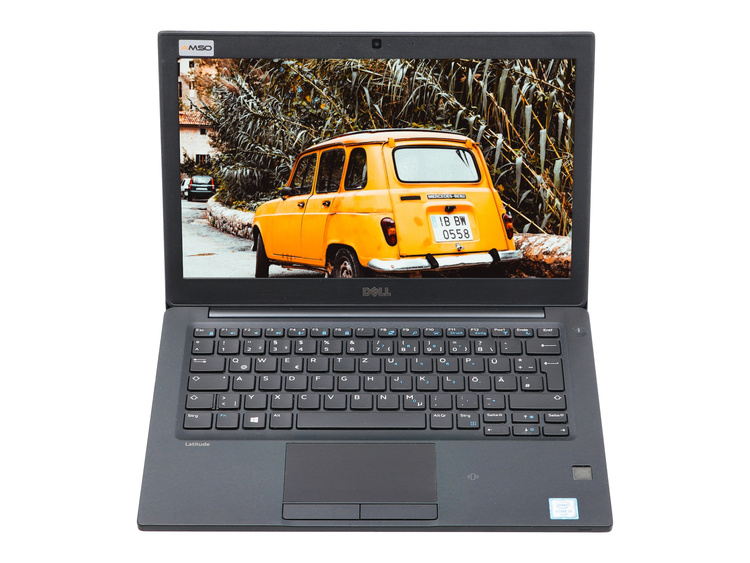 Dell Latitude 7280 i5-6300U 1920x1080 Klasa A- S/N: FFJNMH2