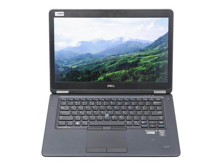 Dell Latitude E7450 i7-5600U 1920x1080 Klasa A- S/N: BQQZQ32