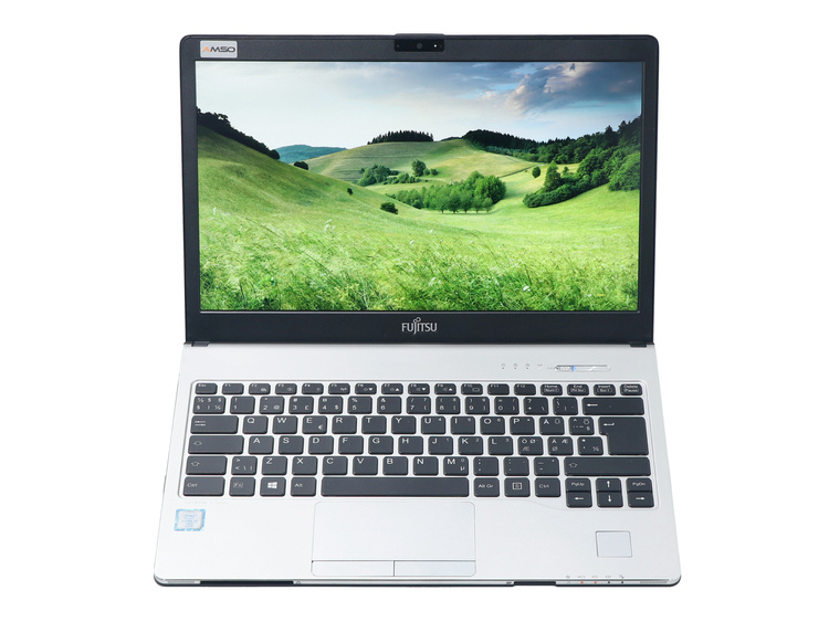 Fujitsu LifeBook S936 i7-6600U 1920x1080 Klasa A- S/N: DSEV014545
