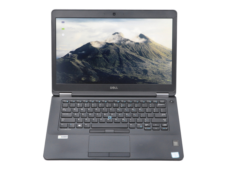 Dell Latitude E5470 i5-6300U 1920x1080 Klasa B S/N: 881DFC2