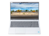 Dotykowy Dell Latitude 5510 i5-10310U 1920x1080 Klasa B S/N: C248S73