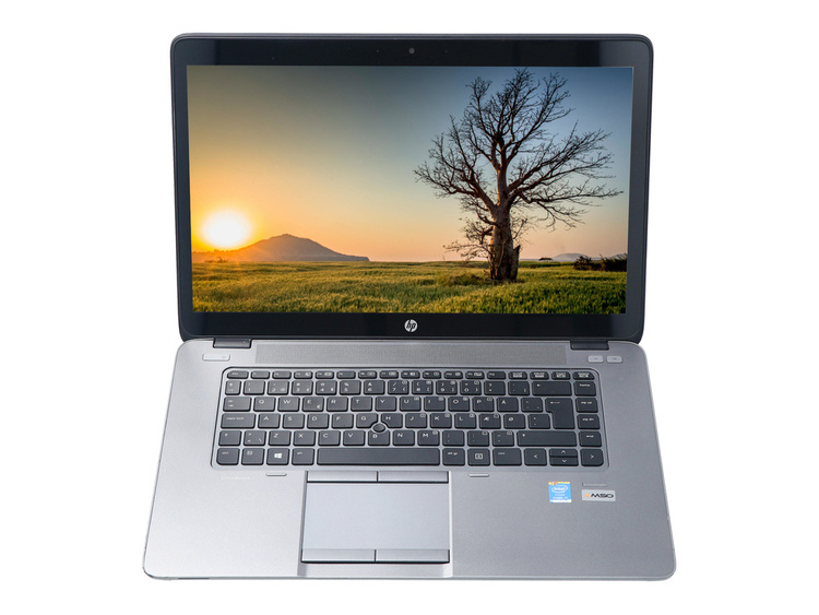 Dotykowy HP EliteBook 850 G2 i7-5600U 1920x1080 Klasa A- S/N: 5CG5010LP3