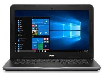 Dell Latitude 3380 SKIN i3-6006U 1366x768 Klasa A S/N: F19MLJ2