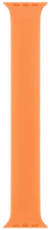 Oryginalny Pasek Apple Watch Solo Loop 41mm rozmiar 3 Marigold w zaplombowanym opakowaniu