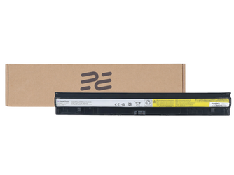 Neue Encore Energy Batterie für Lenovo Z40 Z50 G50 IdeaPad G410s G500s 38Wh 14.88V 2600mAh L12L4A02 L12M4E01