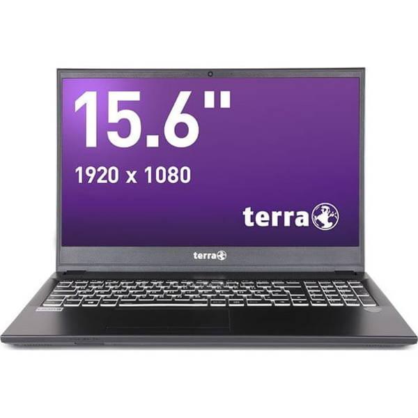 Nowy Laptop Wortmann AG Terra Mobile 1516 i5-10210U 1920x1080