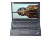 Lenovo ThinkPad T450s i5-5300U 1920x1080 Klasa B S/N: PC05UN7E