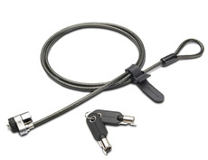Linka Zabezpieczająca Lenovo Microsaver Security Cable Lock 1.8m (73P2582)